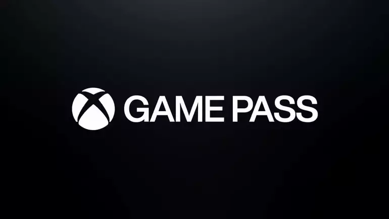 Logo do Game Pass
