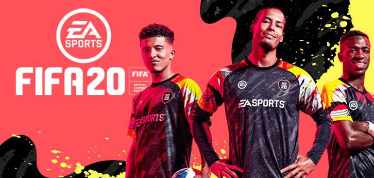 Review FIFA 20