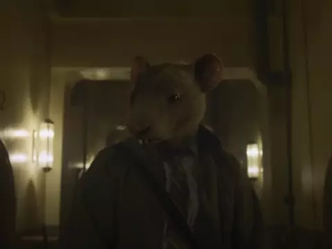 Xbox ganha comercial dirigido por David Fincher; assista