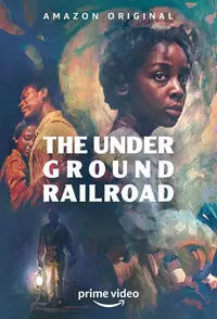 Pesada e lenta, The Underground Railroad é narrativa agoniante sobre escravidão
