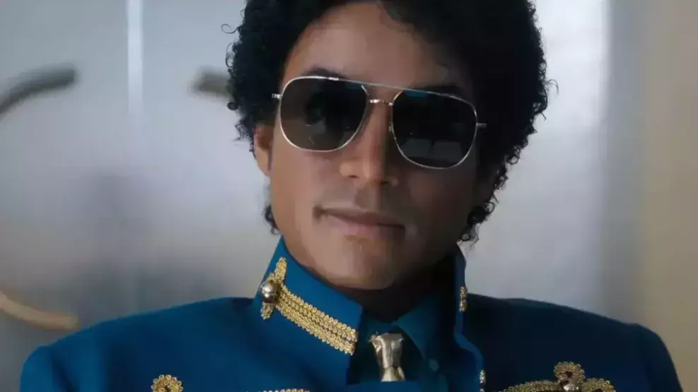Michael