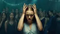 Carrie: A Estranha