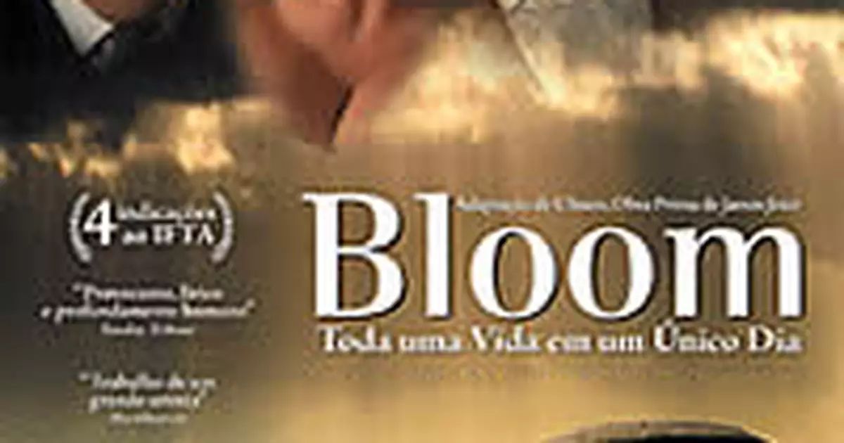 Bloom | Crítica