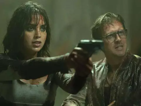 Abigail vai ter sequência? Diretores discutem possibilidade de novo filme