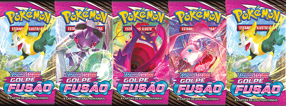 Carta Pokémon Genesect V Coleção Golpe Fusão