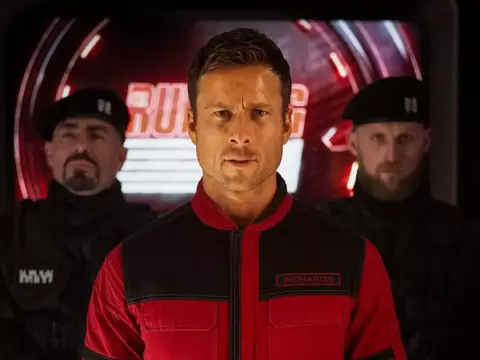 O Sobrevivente | Filme com Glen Powell ganha trailer final; assista