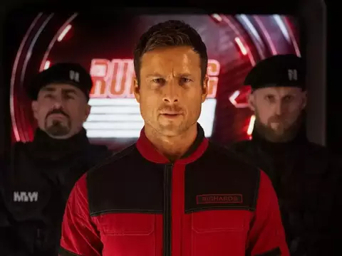 O Sobrevivente | Filme com Glen Powell ganha trailer final; assista