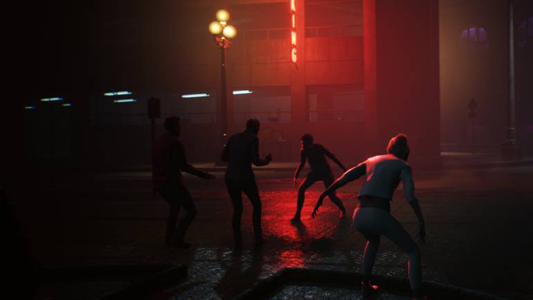 Comunidade Steam :: Vampire: The Masquerade - Bloodlines