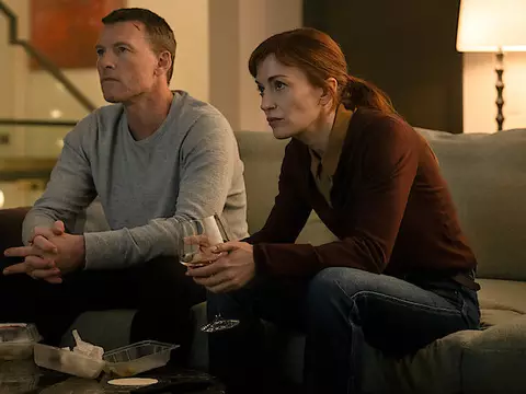 After 'I Will Find You', Netflix Will Make Series About Harlan Coben’s Biggest Character