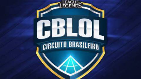 Curitibanos disputam o título do Campeonato Brasileiro de League of Legends