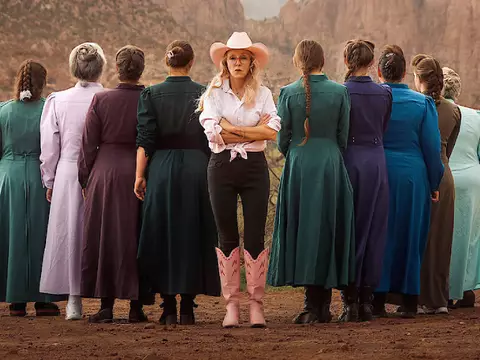 Confía en mí: El falso profeta | ¿Qué pasó con las niñas rescatadas?