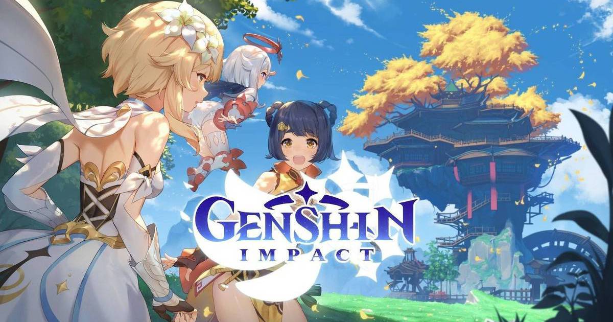 Genshin Impact: Data de lançamento da atualização 1.2 é revelada - Millenium