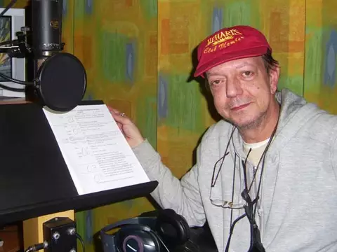 Paulo Celestino Filho
