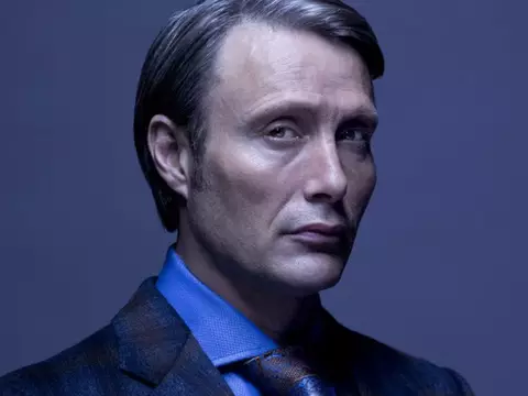 Hannibal/Divulgação