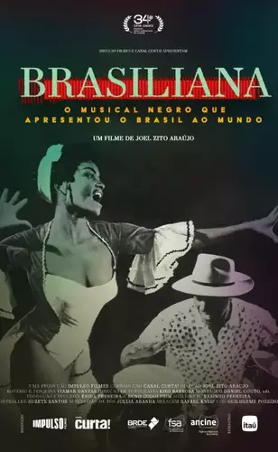 Brasiliana exagera na veneração por uma história que poderia ser mais fascinante