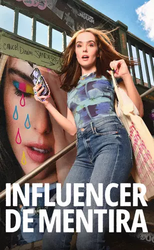 Influencer de Mentira satiriza obsessões da geração zillenium