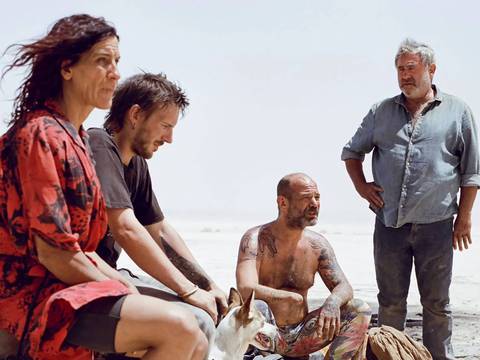 Sirat e mais: filmes elogiados de Cannes ganham distribuição no Brasil