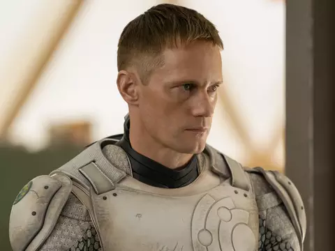 'Murderbot' Season 2 Gets First Teaser Trailer; Watch Here