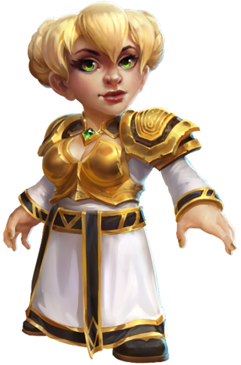 Heroes Of The Storm - Heroes of the Storm  Chromie e Medivh são os novos  personagens do game - The Enemy