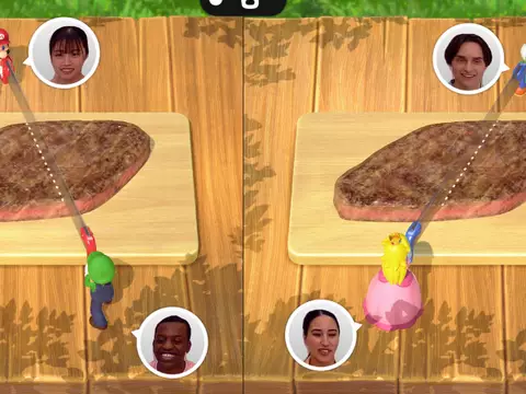 Mario Party Jamboree perde oportunidade de ser maior com Jamboree TV