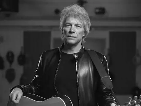 Reprodução/Bon Jovi/YouTube