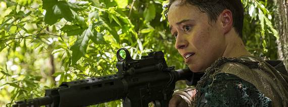 Fear the Walking Dead: Volta da 7ª temporada está entre as piores da  franquia · Notícias da TV