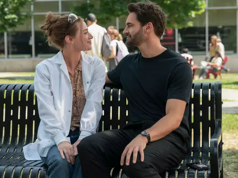 La hipótesis del amor | Final explicado de la película de Prime Video