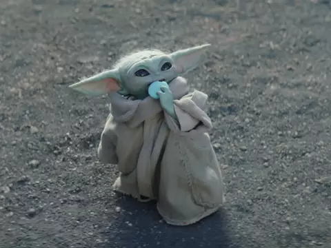 Assista ao novo trailer de O Mandaloriano e Grogu