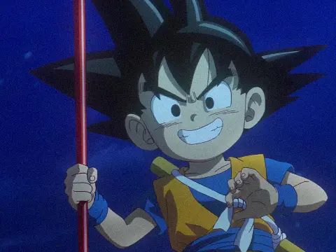 Dragon Ball Daima é canônico? Entenda linha do tempo do novo anime da franquia