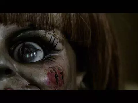 Annabelle | Derivado de Invocação do Mal tem novo trailer