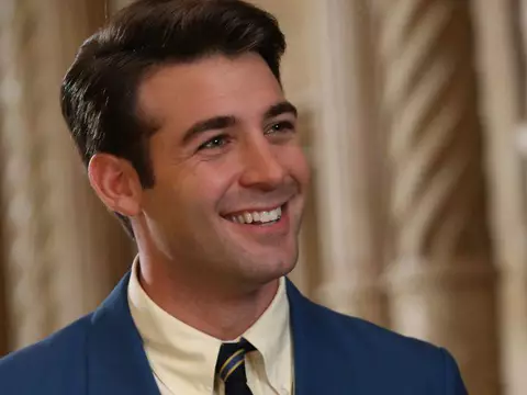 Grey's Anatomy | Ator de Mad Men entra para o elenco da série