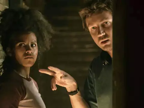 Te van a matar | Por qué su diseño te hará sentir claustrofobia?