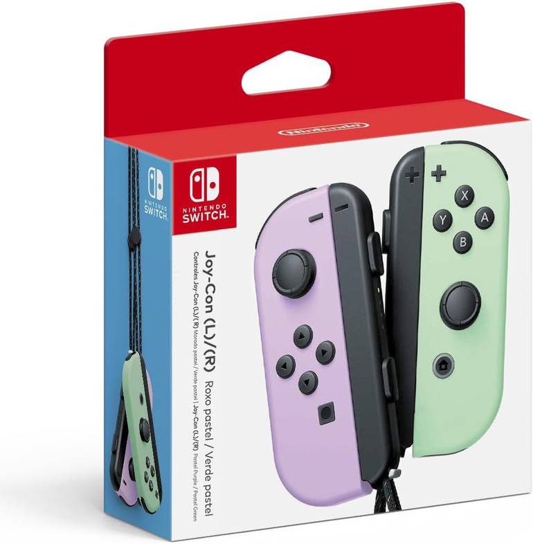 Joy-Con