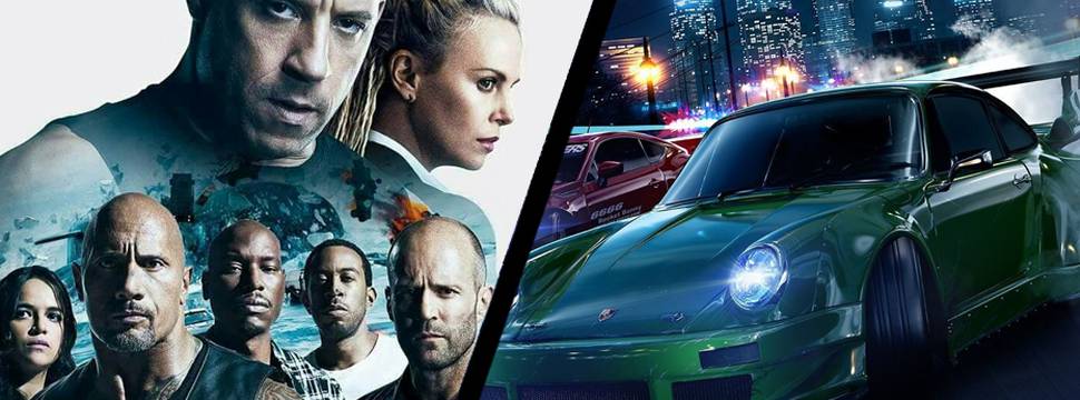 Need For Speed The Run - Xbox 360 - Microsoft - Jogos de Corrida e