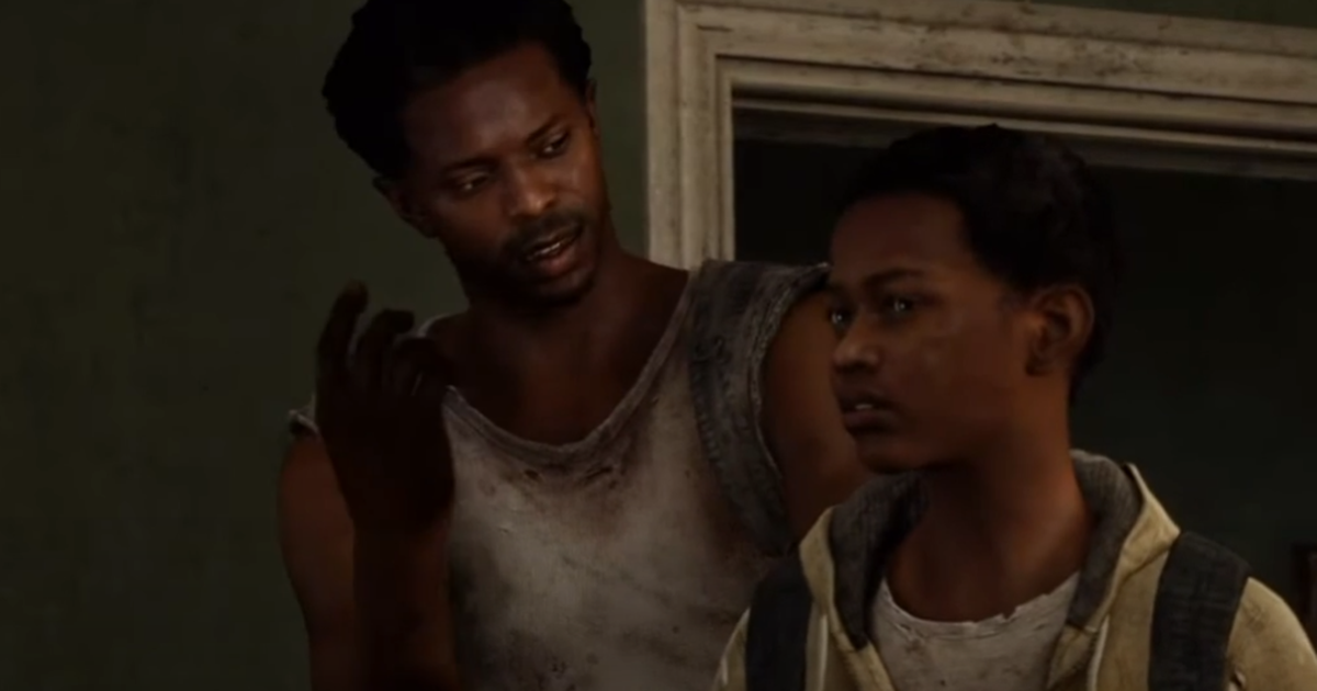 Novo personagem e ator são listados em The Last of Us HBO no IMDb