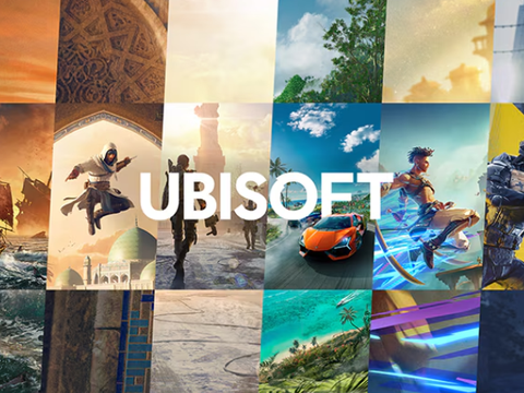 Ubisoft Adia Lançamentos de Grandes Franquias, Exceto Prince of Persia: Sands of Time