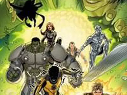 Angela pode ganhar série mensal na Marvel