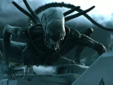 Alien: Covenant | Ridley Scott indica que sequência pode ter menos aliens e mais inteligência artificial