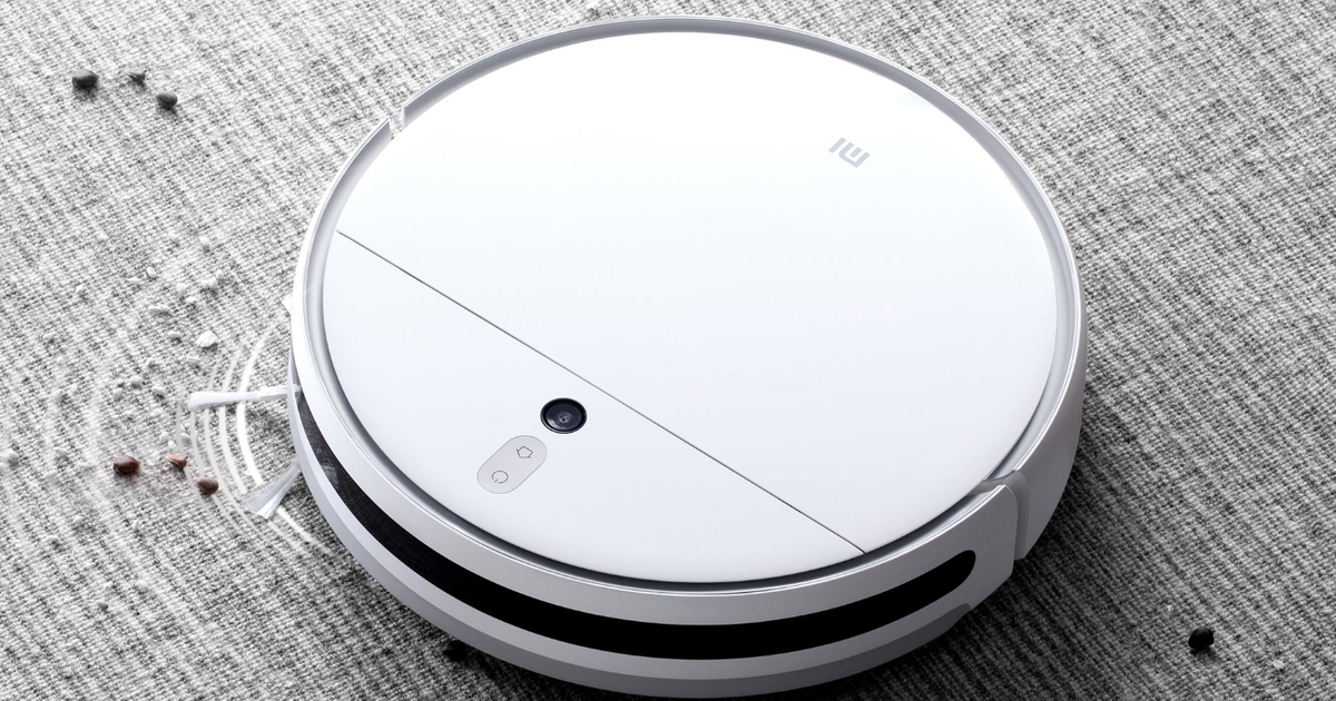 Xiaomi S20 2シングルモップ Amazon.co.jp: Xiaomi ロボット掃除機 S20 2-in-1 吸引・水拭き