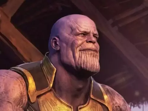 Vingadores: Guerras Secretas | Josh Brolin diz que topa voltar como Thanos