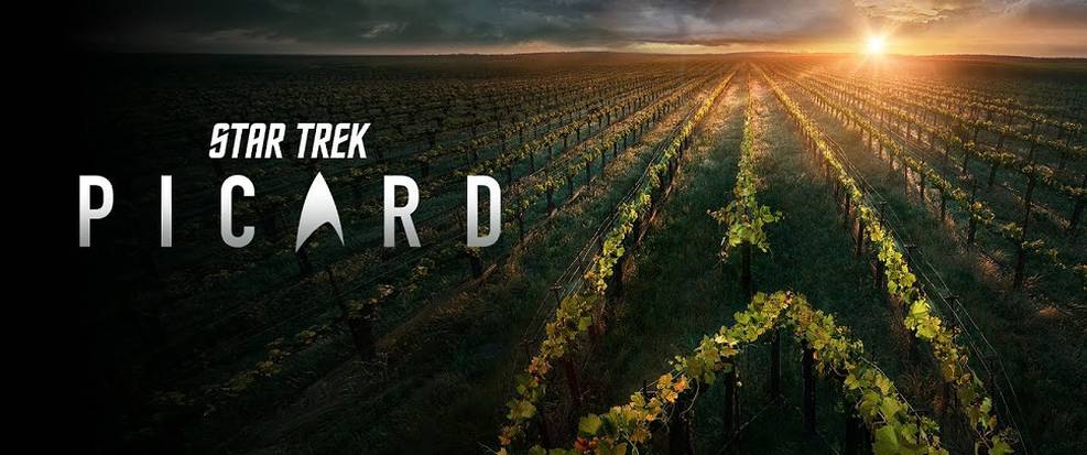 Star Trek: Picard anuncia vencedor do Pulitzer como showrunner
