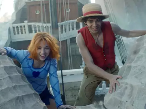 One Piece | Final explicado de la temporada 2 de la serie de Netflix