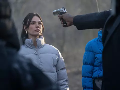 Código Alarum tem estreia atencipada e recebe novo trailer; veja