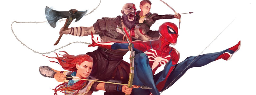 Homem Aranha Ps4 - Spider-Man: Tudo o que sabemos sobre o jogo de  PlayStation 4 - The Enemy