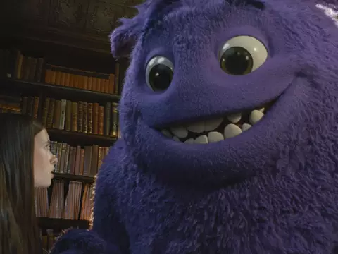 Amigos Imaginários decepciona, mas lidera bilheteria nos Estados Unidos