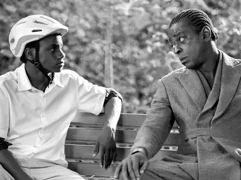 Narciso | Jeferson De revela como concebeu trama de seu novo filme