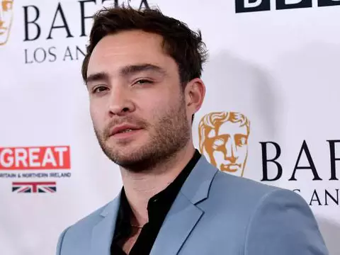 Ed Westwick, o Chuck de Gossip Girl, é novamente acusado de estupro [ATUALIZADO]