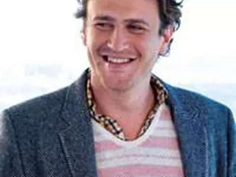 The End of the Tour | Jason Segel viverá David Foster Wallace no cinema