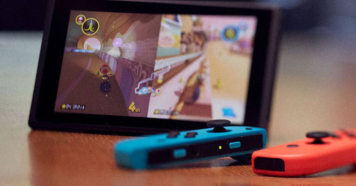 Nintendo está de volta ao Brasil e Switch chega em 2020 ao nosso mercado