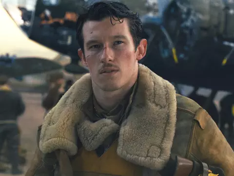 007 | Callum Turner é o favorito para ser o novo James Bond, diz jornal